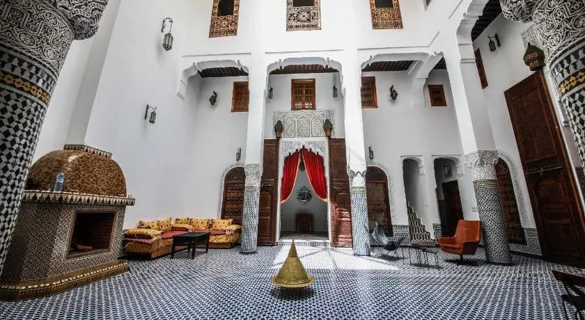 Riad Nazha