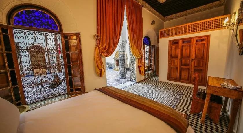 Riad Nazha 5