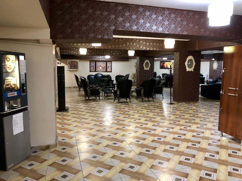 Hotel Fuat 3
