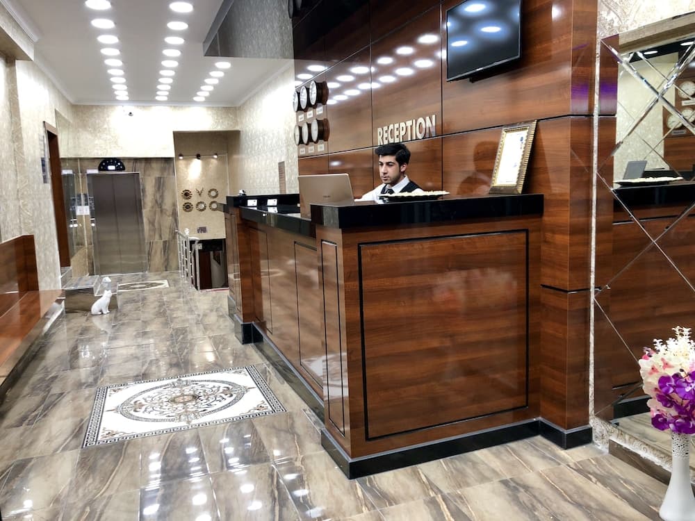 Hotel Fuat 5