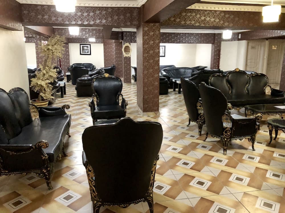 Hotel Fuat 2