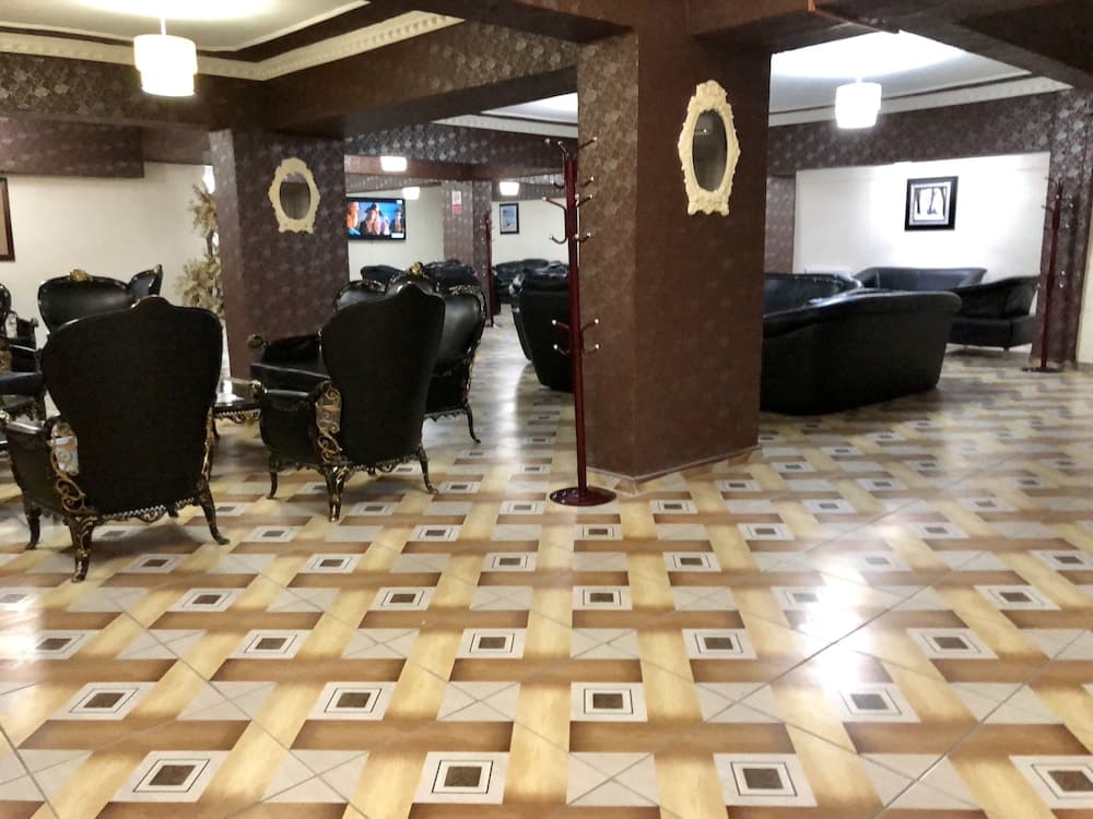 Hotel Fuat 4