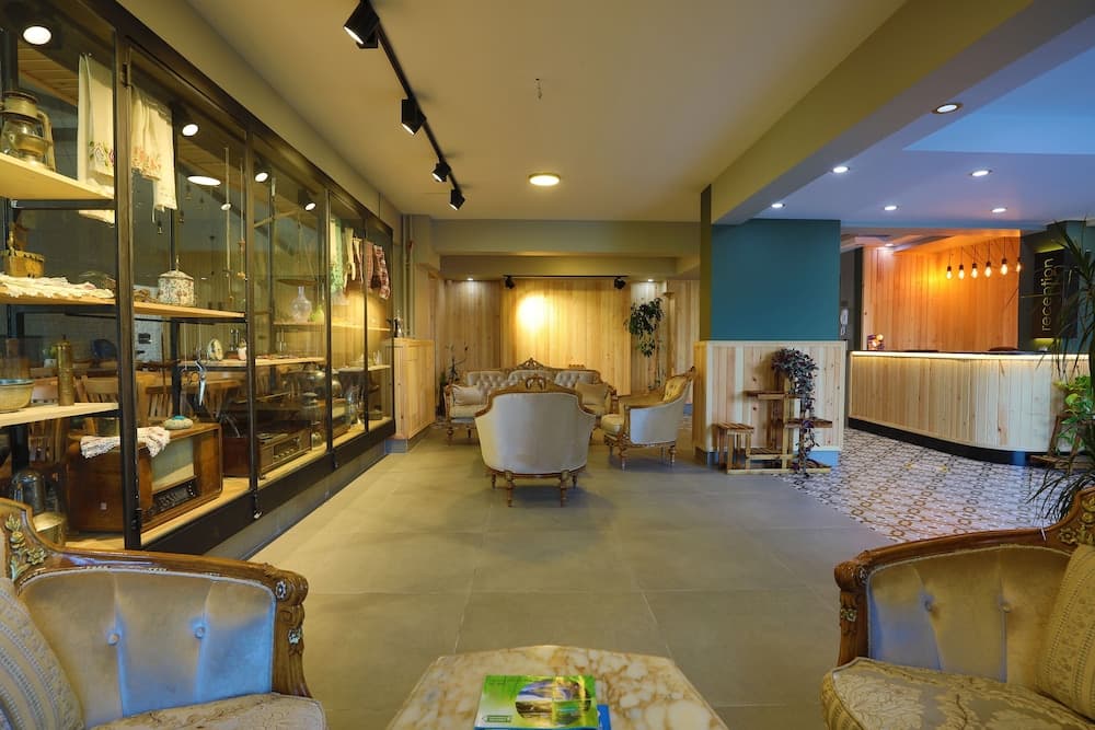 Kayı Apart Hotel 3
