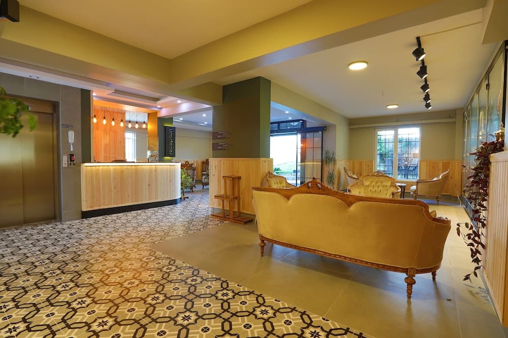 Kayı Apart Hotel 2