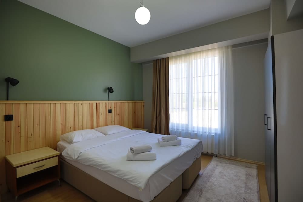 Kayı Apart Hotel 4