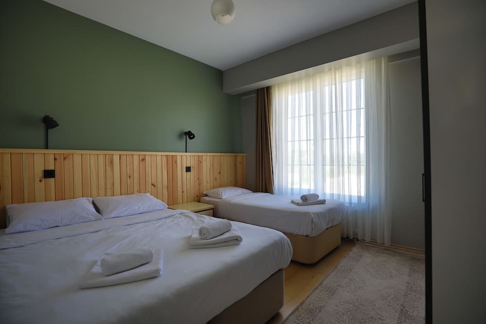 Kayı Apart Hotel 5