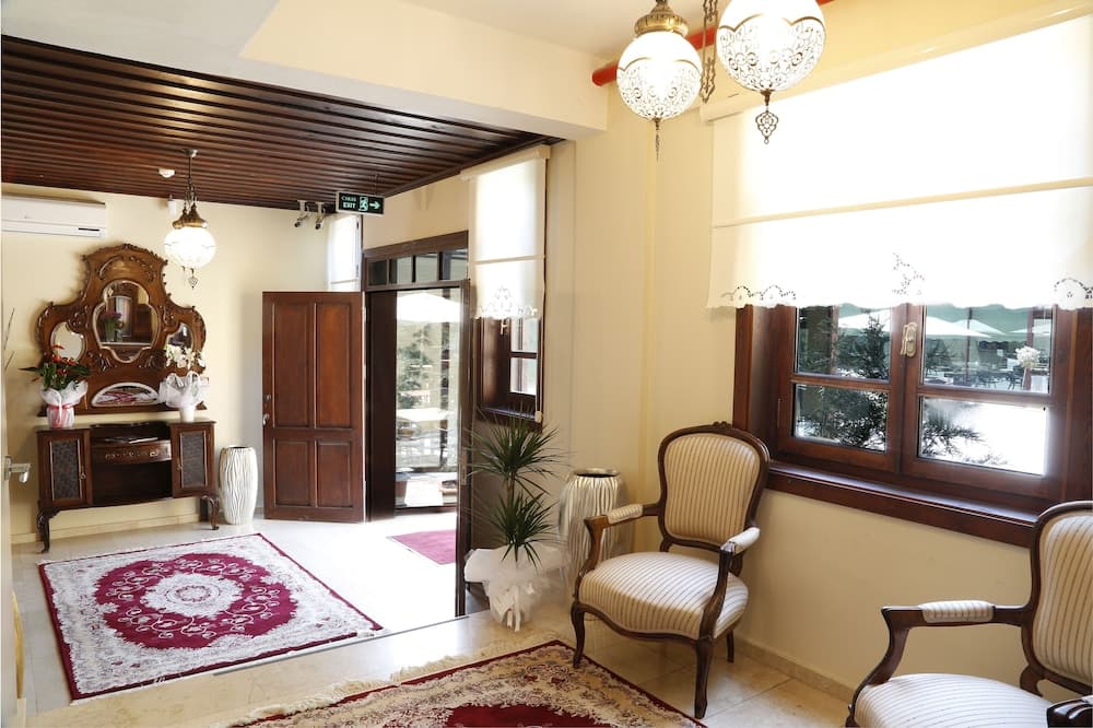 İpekyolu Butik Hotel 3