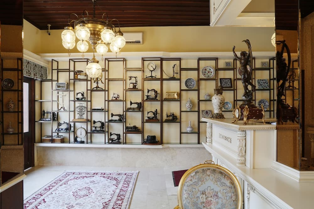 İpekyolu Butik Hotel 2
