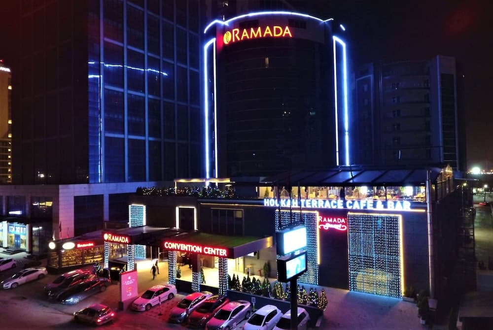 Ramada by Wyndham Bursa Nilüfer