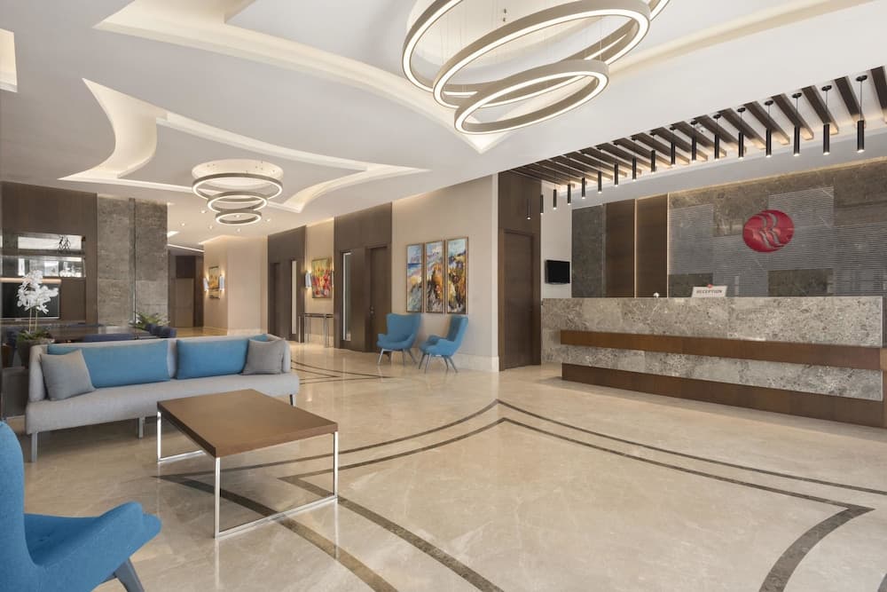 Ramada by Wyndham Bursa Nilüfer 3