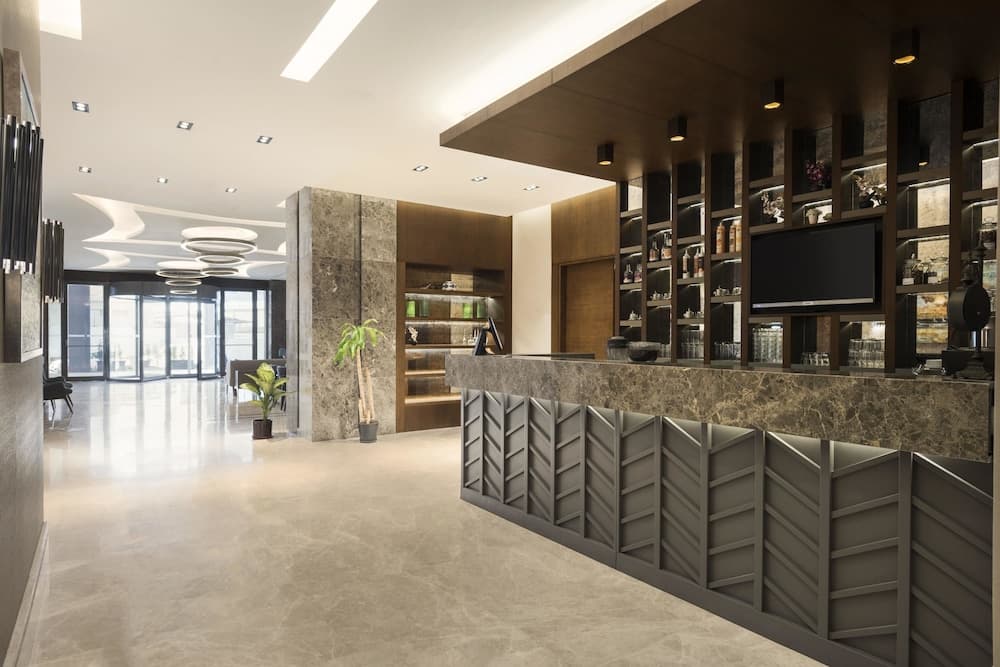 Ramada by Wyndham Bursa Nilüfer 4