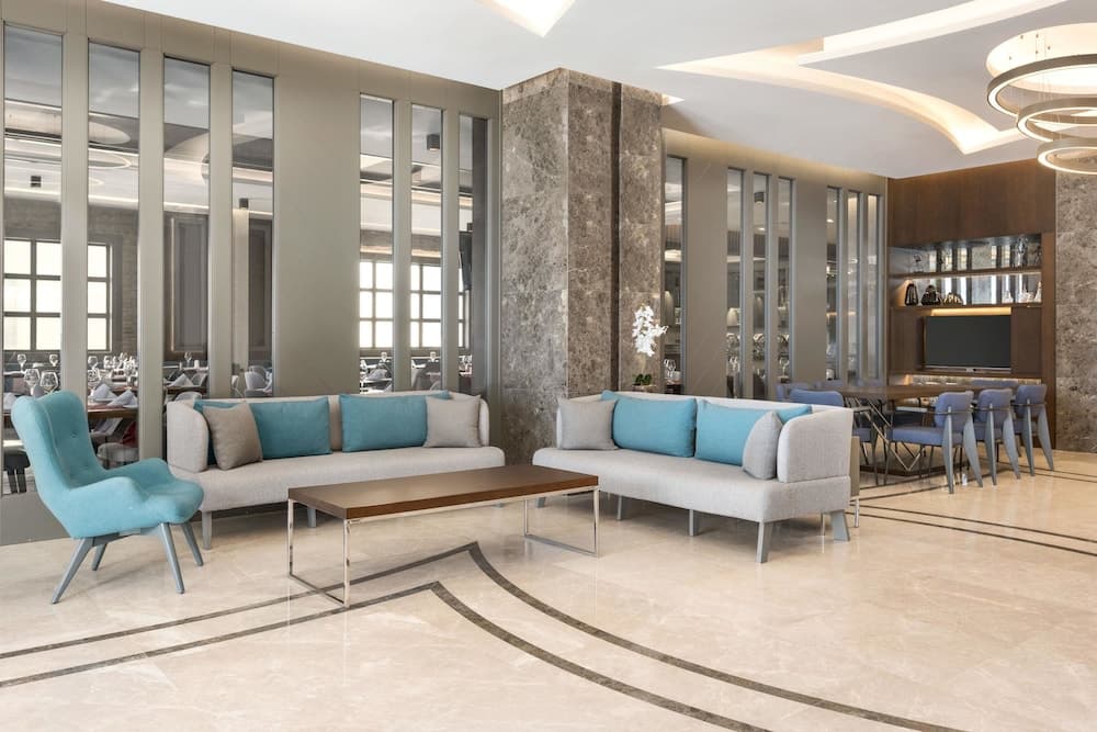 Ramada by Wyndham Bursa Nilüfer 2