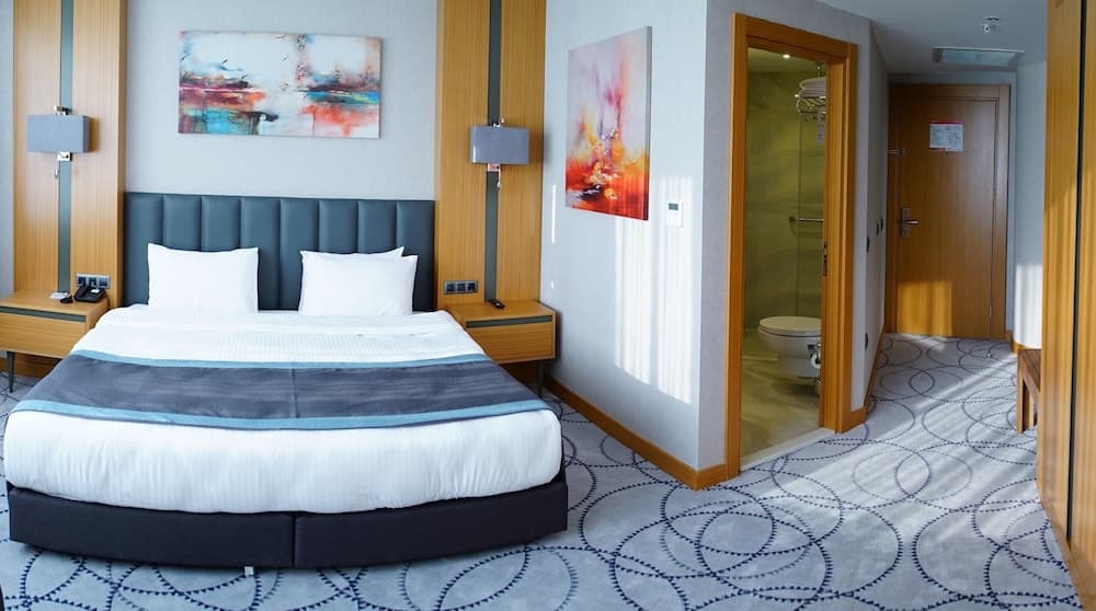 Ramada by Wyndham Bursa Nilüfer 5