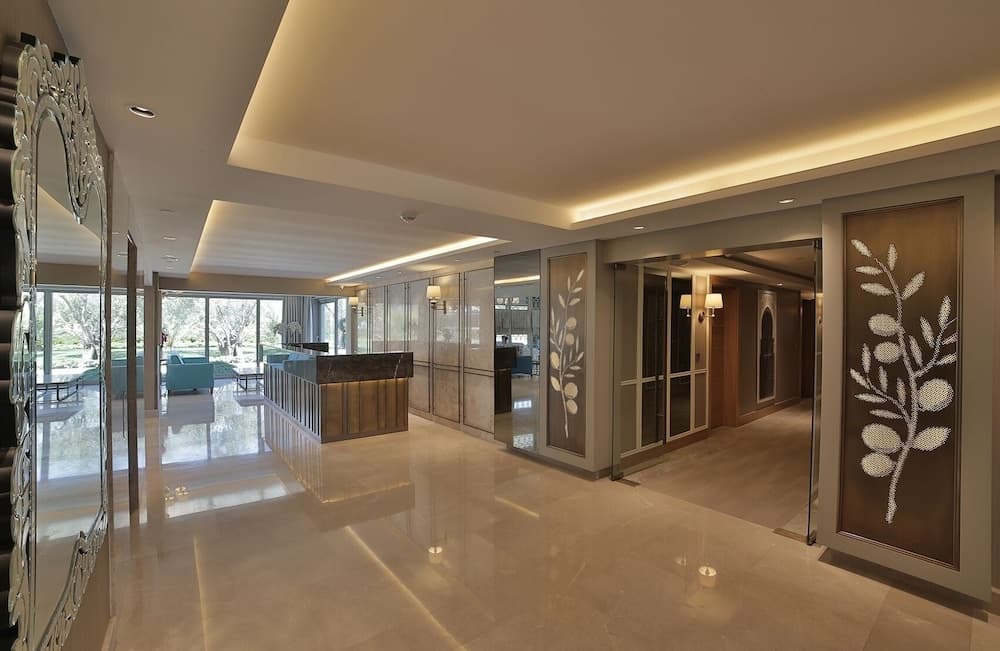 Rawda Resort Hotel Altinoluk 3