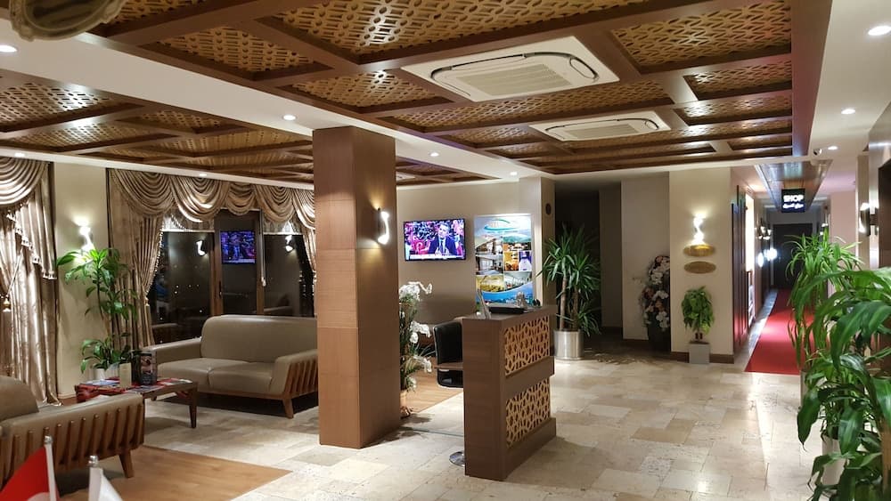 Sera Lake Resort Hotel Spa & Aparts 4