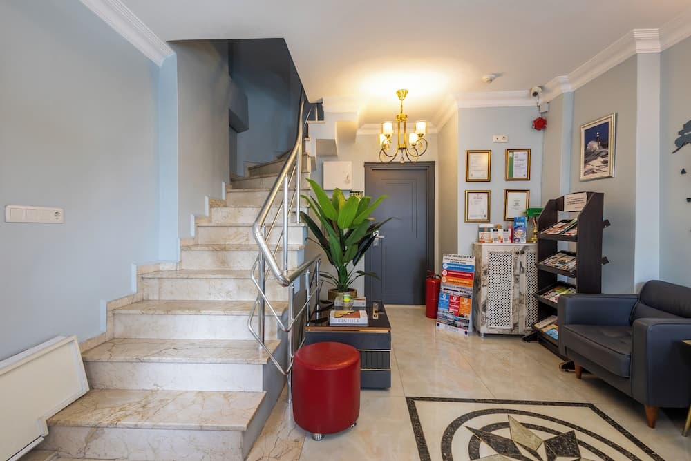 Sultanahmet Inn Hotel 2