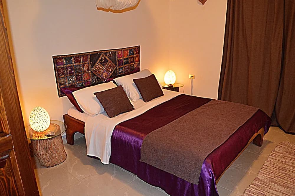 The Cozy Beach House 3