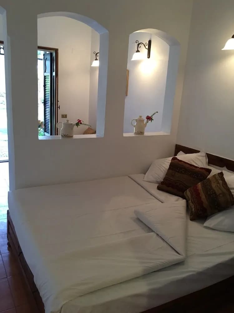 Six Corners Resort Abu Sultan 5