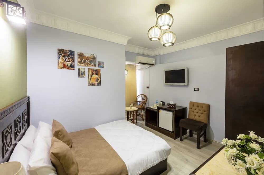 New Cairo Heart Hotel 5