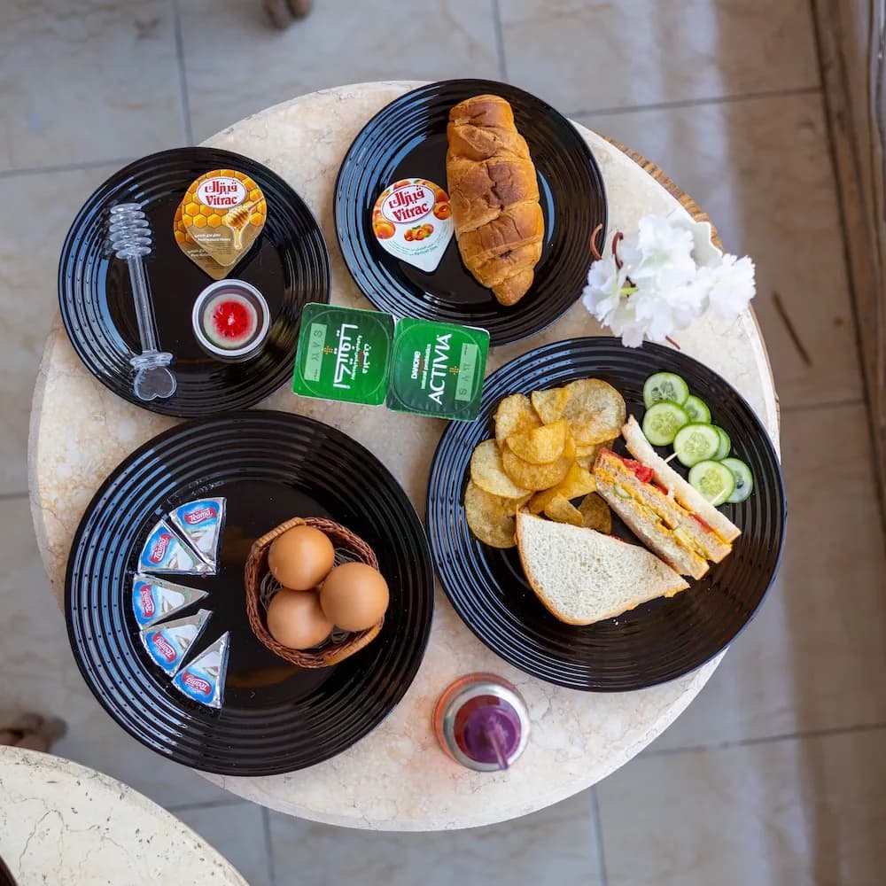 New Cairo Heart Hotel 4