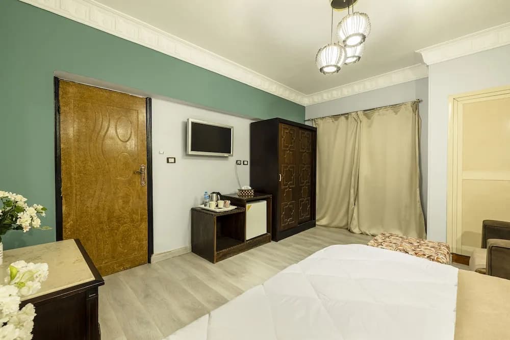 New Cairo Heart Hotel 3