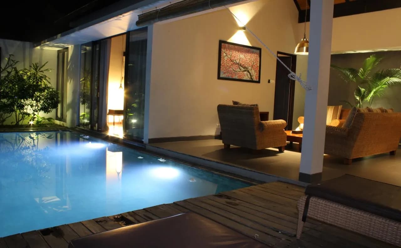 Kamuela Villa Lagoi Bay Bintan 2