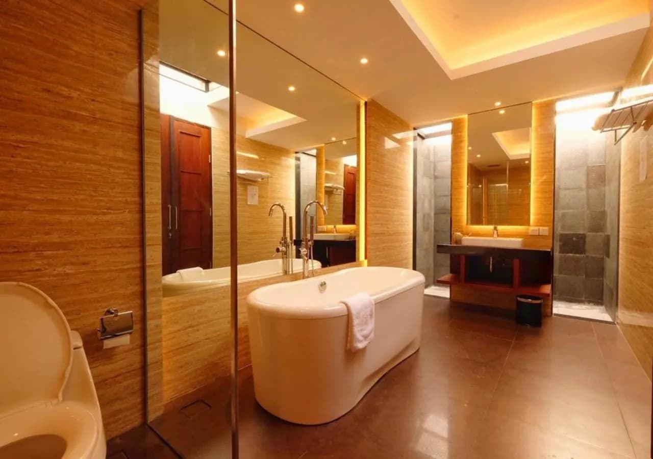 Kamuela Villa Lagoi Bay Bintan 4