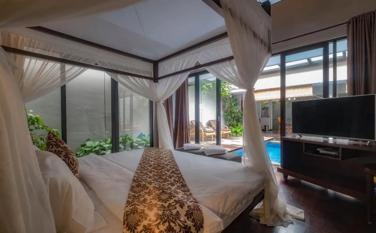 Kamuela Villa Lagoi Bay Bintan 3