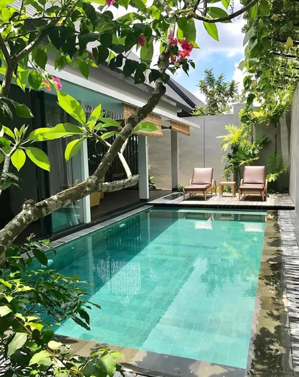 Kamuela Villa Lagoi Bay Bintan