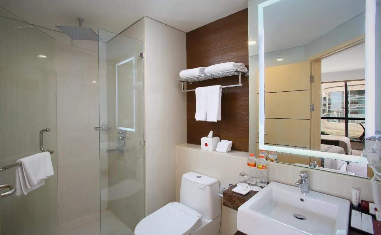 Grandhika Pemuda Semarang Hotel 2