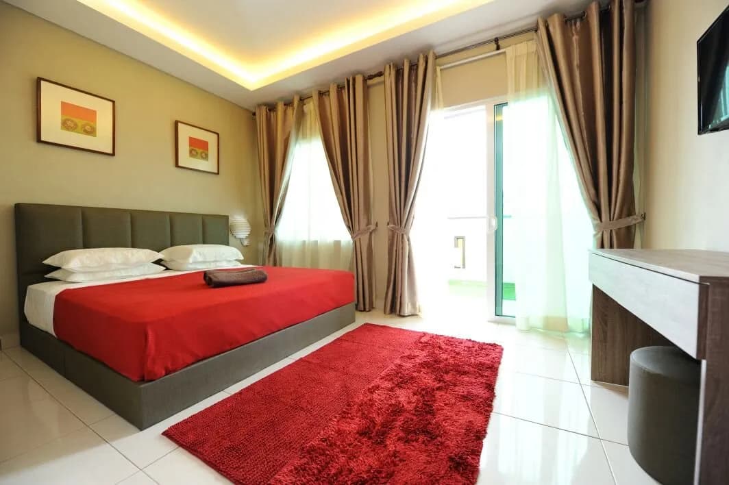 Destini Akef Villa 4