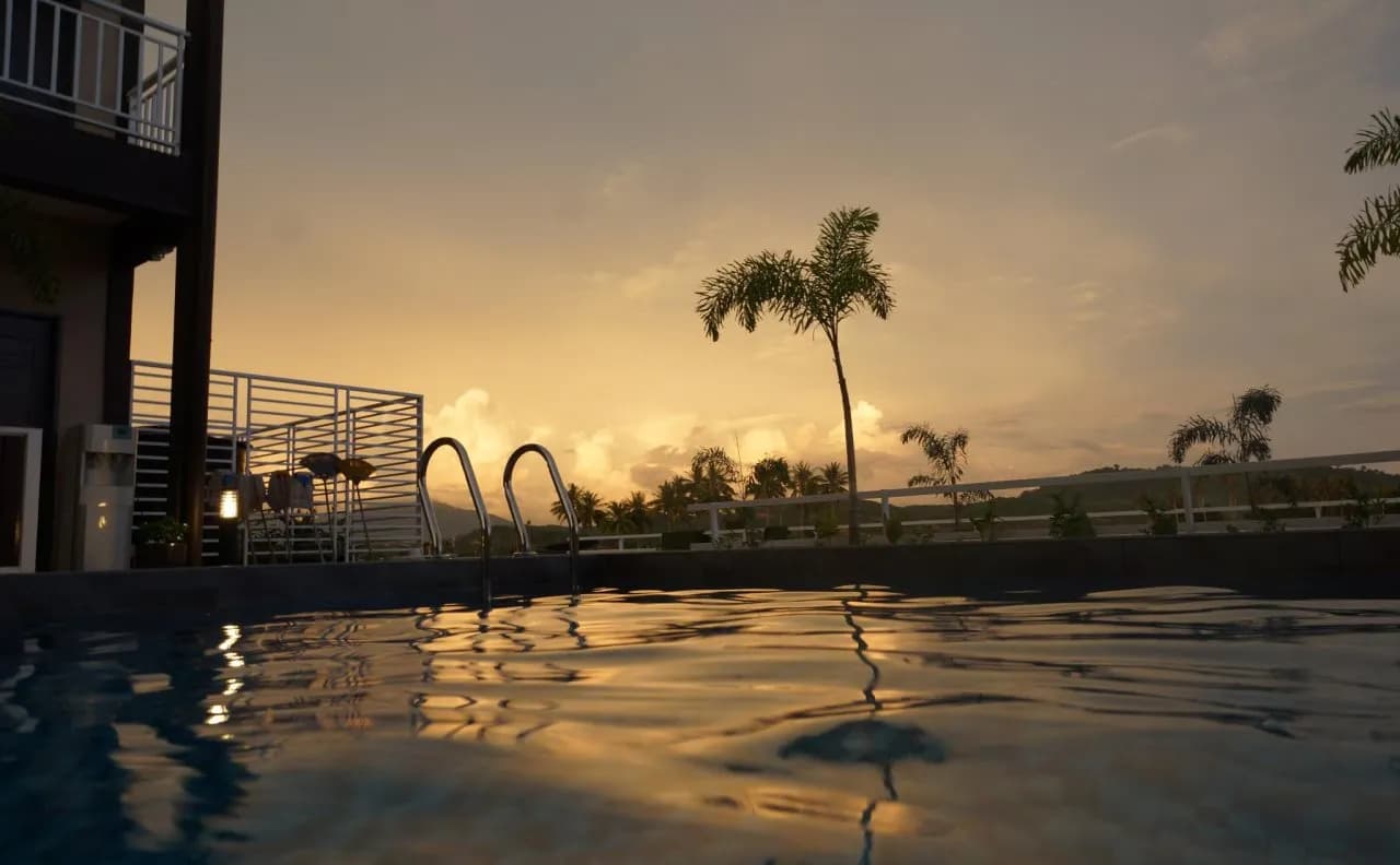Destini Akef Villa 3