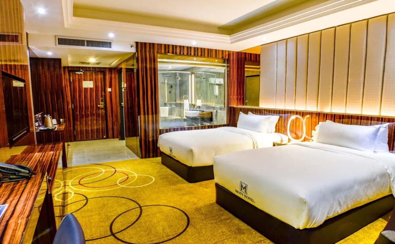 Moty Hotel 2