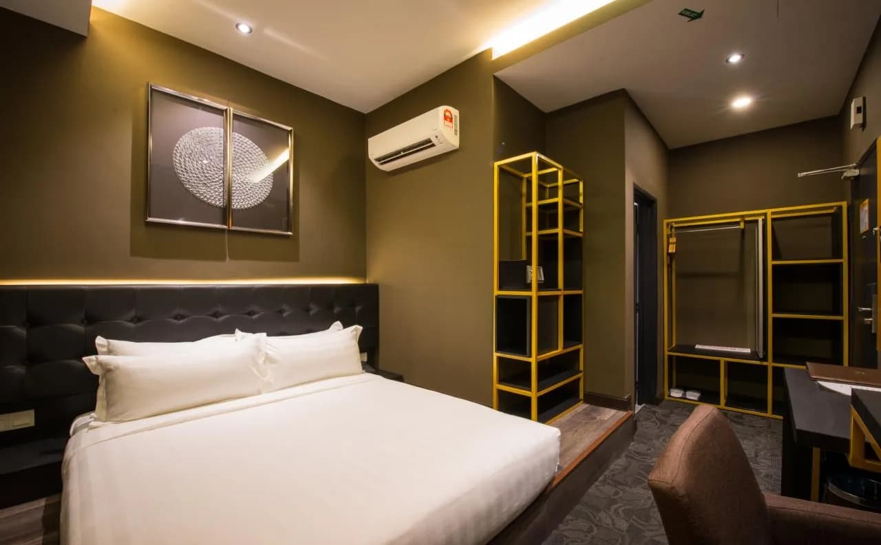Asiatic Hotel 2