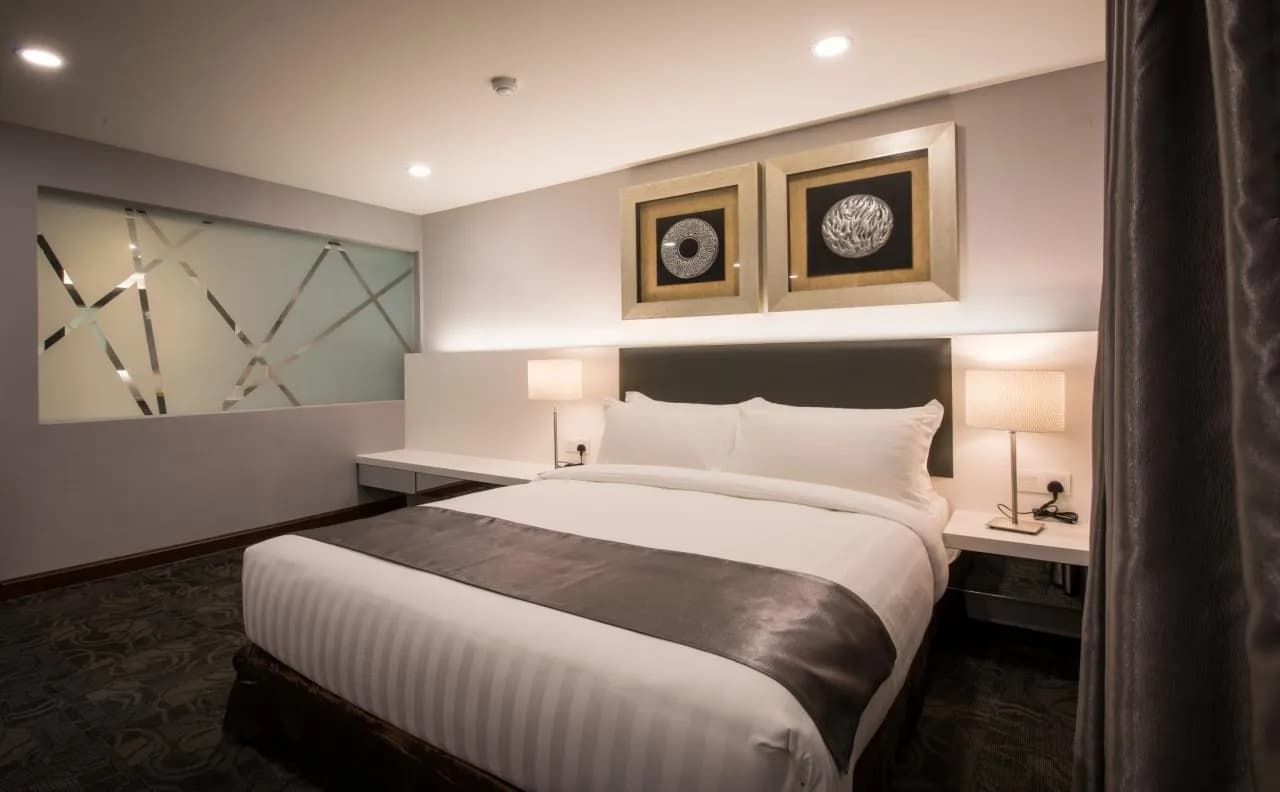 Asiatic Hotel 4