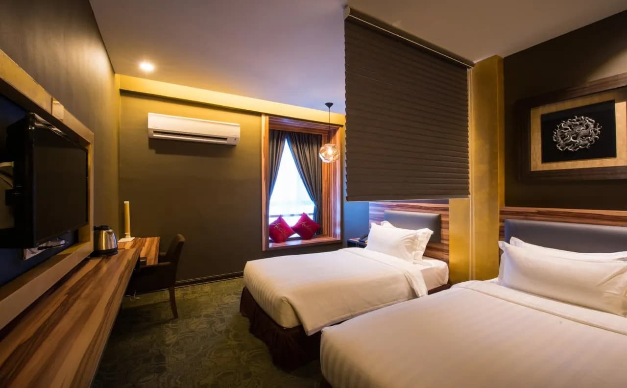 Asiatic Hotel 3