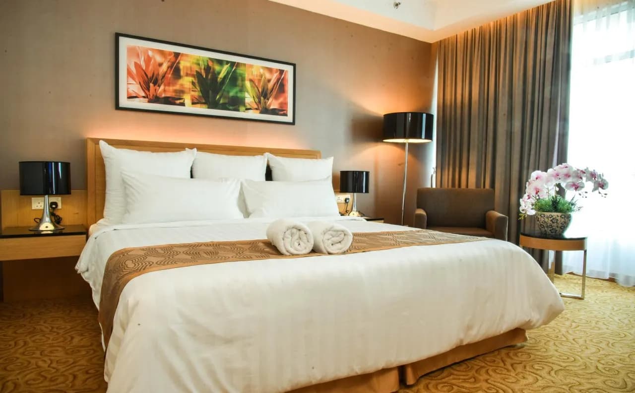 Hotel Tenera 2