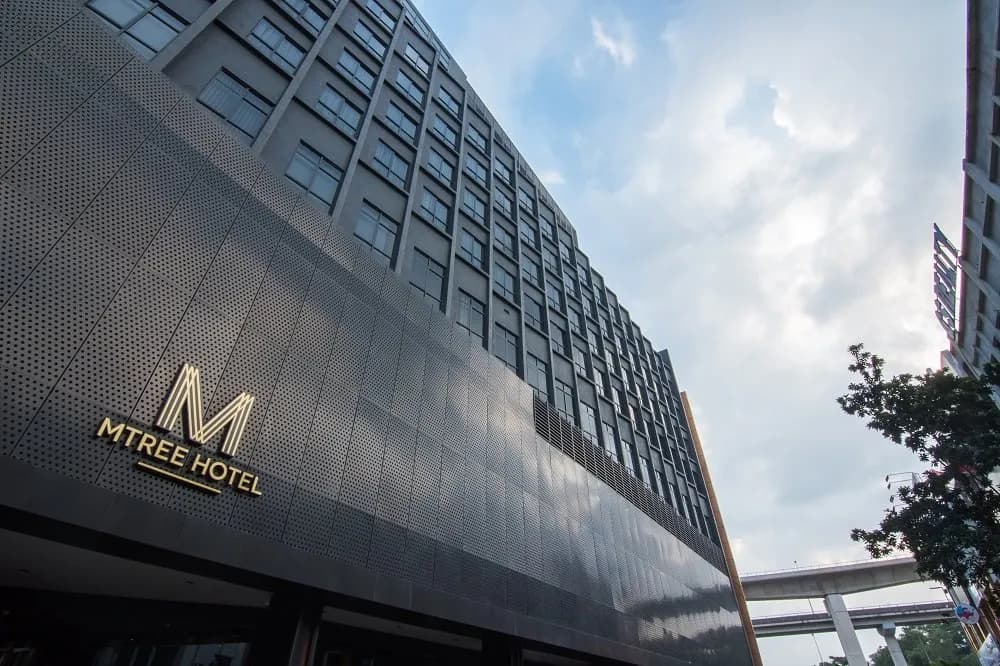 AC Hotels by Marriott Puchong