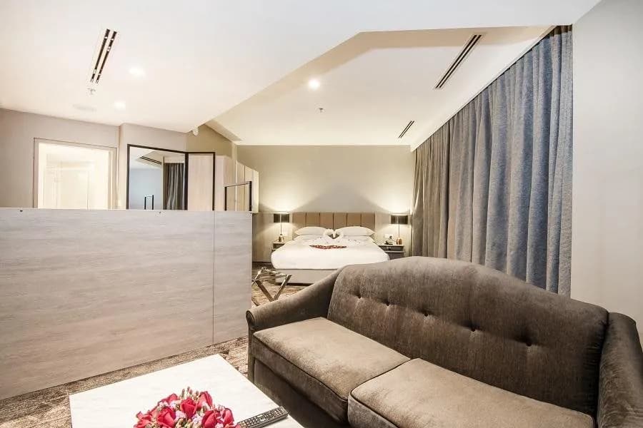 AC Hotels by Marriott Puchong 4