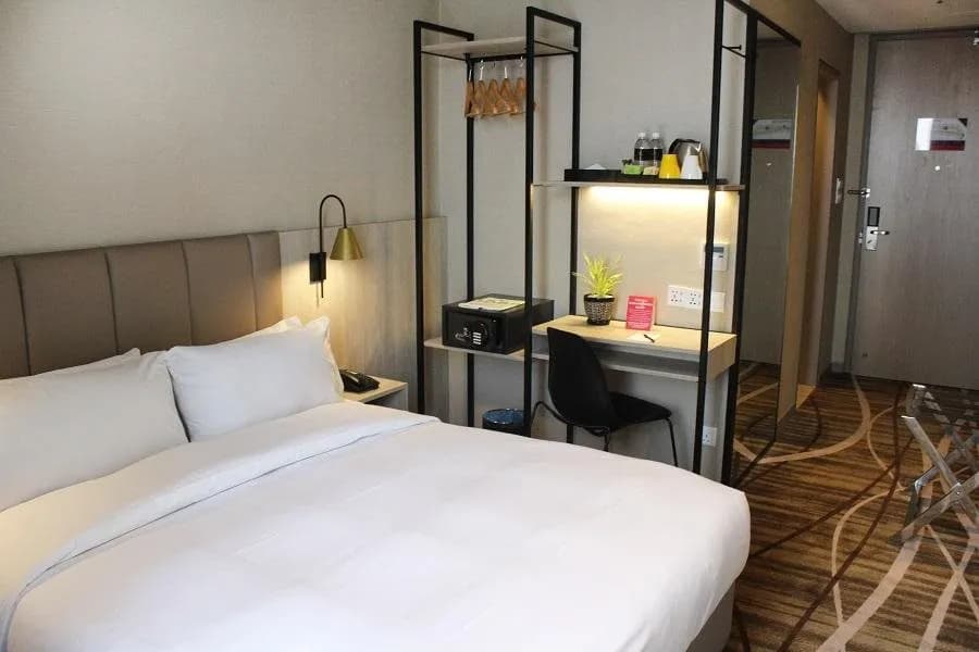 AC Hotels by Marriott Puchong 2