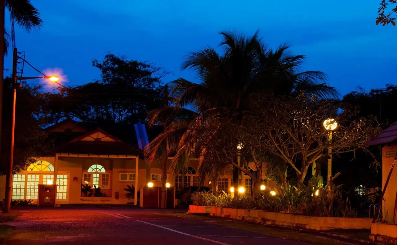 Rumbia Resort Villa 3