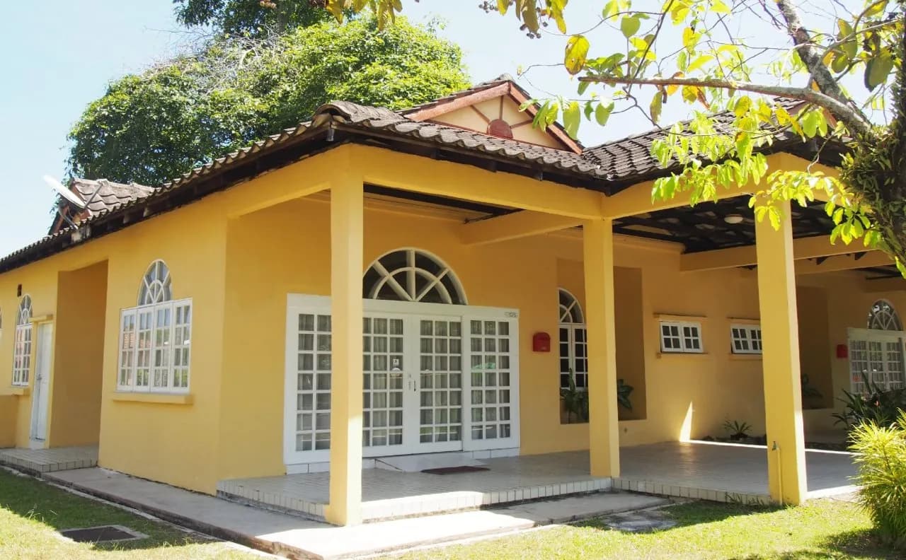 Rumbia Resort Villa 2