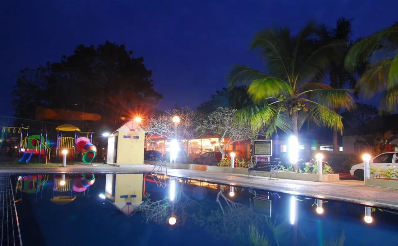 Rumbia Resort Villa 4