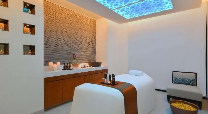 Alwadi Hotel Doha - MGallery 3