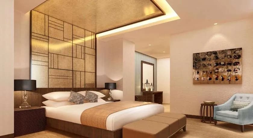 Alwadi Hotel Doha - MGallery 4