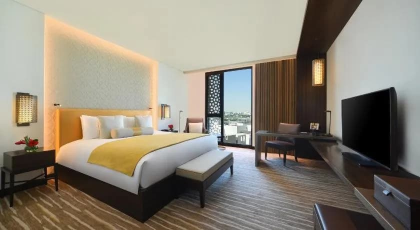 Alwadi Hotel Doha - MGallery 2
