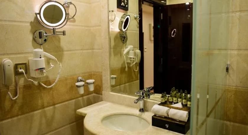 Garden Plaza Hotel 2
