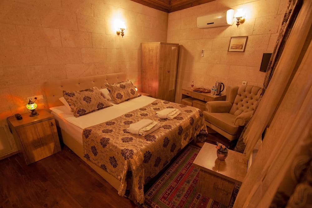 Diamond of Cappadocia 4