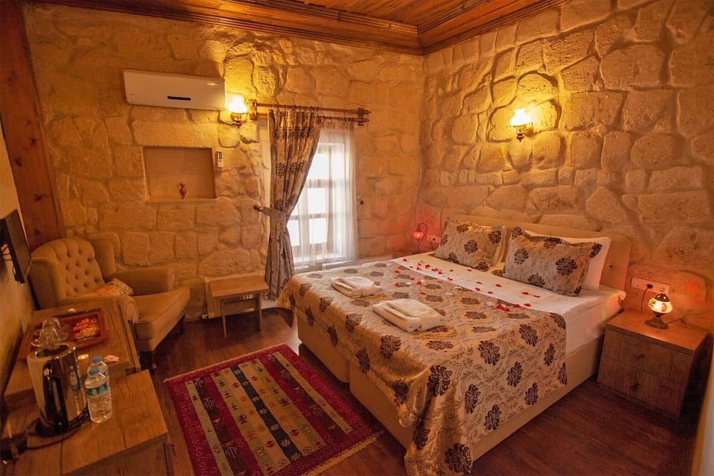 Diamond of Cappadocia 5