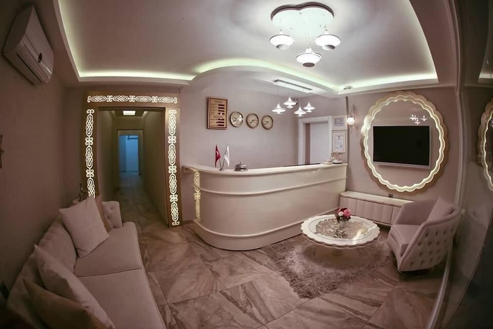 Hatunca Butik Otel & Restaurant 4